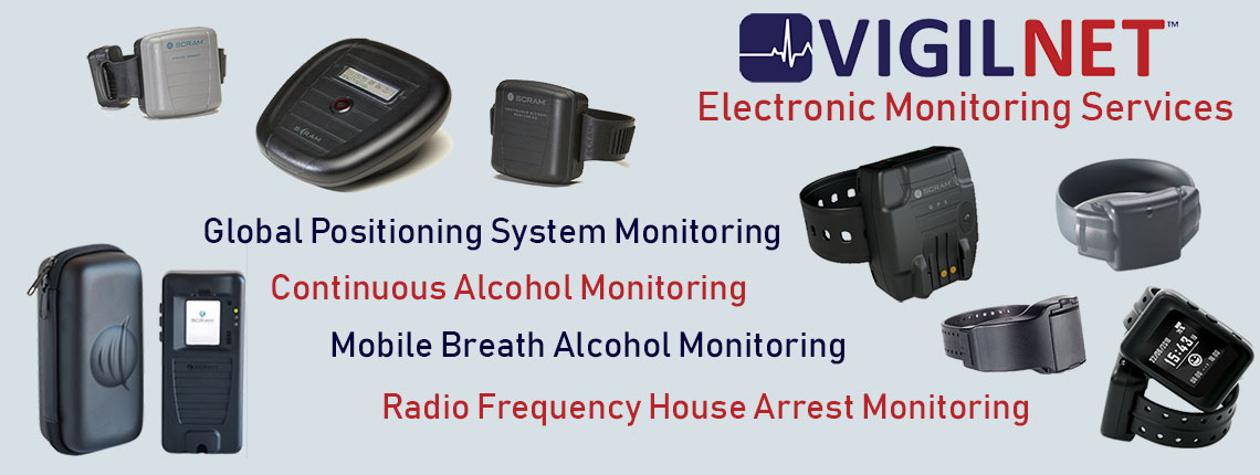 Electronic Monitoring Services