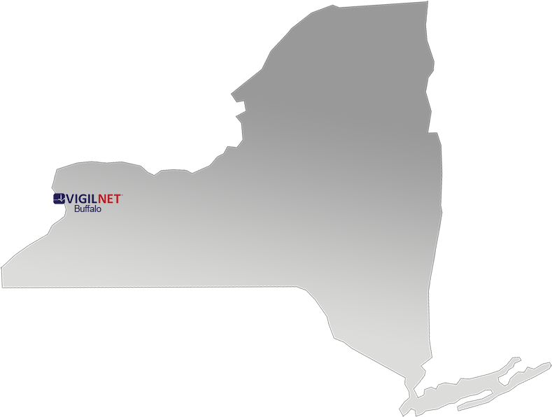 Vigilnet New York Locations